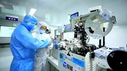 太湖 實施創(chuàng)新驅(qū)動，因地制宜發(fā)展新質(zhì)生產(chǎn)力