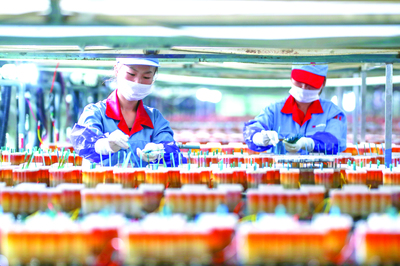 揚帆遠(yuǎn)航風(fēng)正勁 技術(shù)開發(fā)的浪潮與未來