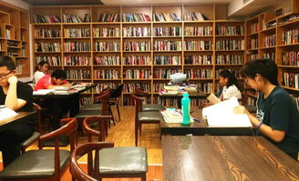 新華書店助力開學季丨海量圖書借閱,免費自習