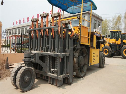 常州水泥路面破碎機(jī)多少錢？揭秘水泥路面破碎機(jī)械的價(jià)格與選購(gòu)指南